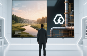 “显示一哥”的2026战略，是蓝图还是画饼？
