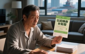 “八个坚持”刷屏，但我们的“内需”为何拉不动？