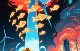 10天6板！“风电龙头”变身游资“团宠”？