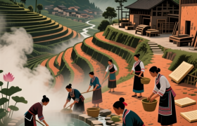 广东隐藏副本！没点“硬核”真不敢来五经富