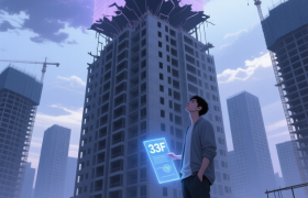 南宁“空中楼阁”事件：三产房，买的是未来还是风险？