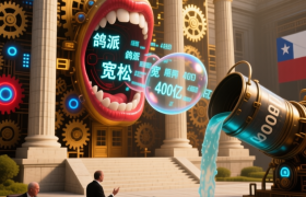 美股狂欢时，你需要一份“防忽悠”指南
