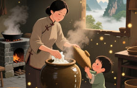 咸水不“咸”：桂北小镇，凭什么承包半个中国的酸？