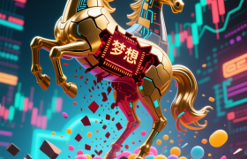 GPU独角兽闪崩：是“错杀”还是“价值回归”？