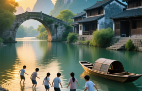 灵川人：我们是“桂林北大门”的“双面”玩家