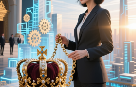 宗馥莉“断腕”娃哈哈，到底图什么？