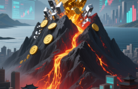 A股万亿新王诞生，资金正在押注什么？