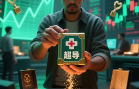 新股三天连跌，一个账户蒸发20万