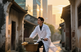 光明暗号簿：一句“落大仟里”，测出你嘅“含光量”