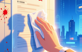 你的信用“污点”，被国家悄悄擦除了吗？