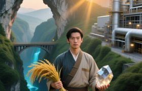 鹿寨：不是柳州“后花园”，是广西的“隐形发动机”