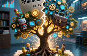 一年之间，西方对中国的判断为何“翻车”？