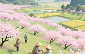 西岭：桂林山水里的“隐藏款”