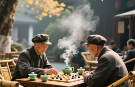 当军事专家都在讨论战争时，我们该聊什么？