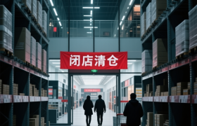 南宁超市“闭店潮”：是选址的错，还是大卖场时代终结论？