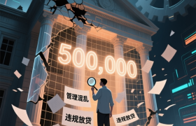 银行也会倒闭？你的存款还安全吗？