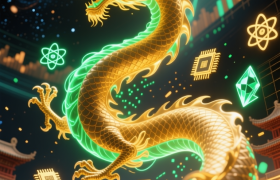 十四连阳，是终点还是加油站？