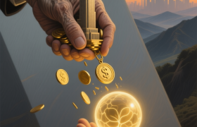 身家525亿，却握不紧自己的健康？