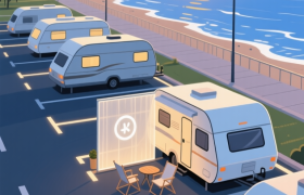 北海给房车立规矩，是“泼冷水”还是“开正门”？