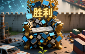 八年关税战，谁在论坛“赢”了，谁在现实“痛”了？