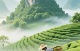 青山镇：桂林山水的“裸妆”版本