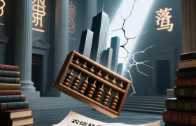 新年首张金融反腐罚单，开给农商行董事长