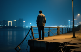 玉林江钓起浮尸，一场本可避免的“水鬼索命”？