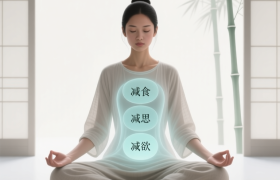 养生真相：减掉这三点，健康自来
