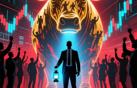 新闻联播“唱多”A股？牛市来了，我们该兴奋还是清醒？