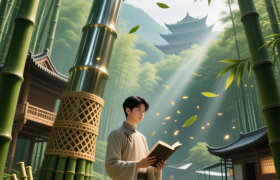 广宁：广东“竹子之王”，苏东坡都来“打卡”？