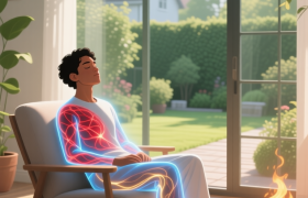 养生专家的“反常识”忠告：别运动，别叹气，别社交？