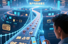 数字人民币2.0上线：支付变革背后的三重深层信号