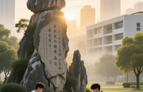七星区：桂林的“学霸区”，藏着一座会“冒烟”的石头山