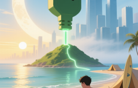 惠州：“深圳编外”逆袭成“湾区充电宝”