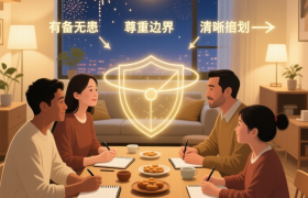 跨年迎新：是“老讲究”，还是“生活仪式感”？