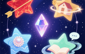 星座爱情观：从父母身上读懂四种爱的“原型”