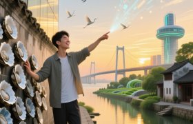 斗门风云录：从“西伯利亚”到“大湾区后浪”的绝地反击