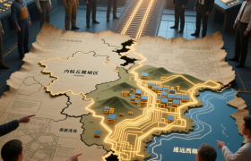 邵阳疯狂增车次，广西成最大“配角”？