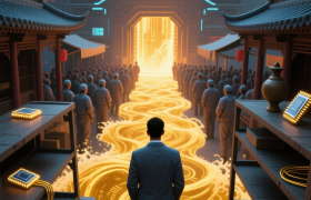 五连涨背后：你的股票，为何还在跌？