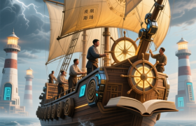 中国经济巨轮，为何始终破浪向前？