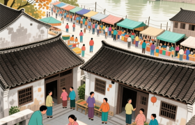 罗定人认证：唔系“泷州人”，系“豆豉骄子”！