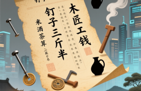 两百年前的一份租房合同，让人看了脸红