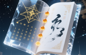 公历365天，农历354天：这“消失”的11天去哪了？