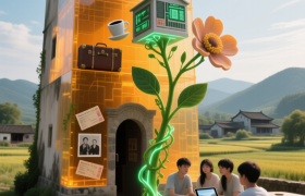 江门：告别“华侨之乡”的旧标签之后