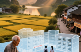 武鸣：撤县设区，大学城能换掉“土气”标签吗？