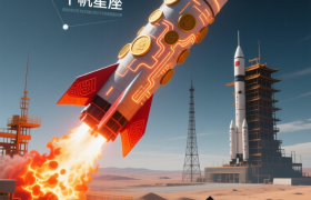 募资75亿，四年亏掉34亿，蓝箭航天凭什么上市？