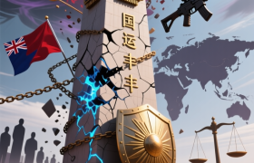战争的成本：一场冲突如何“清零”五十年国运？