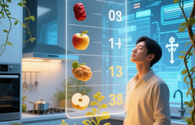 每日养生清单：是健康密码，还是现代焦虑？