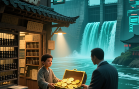 “赠金”救命与“解禁”洪流，散户该看热闹还是门道？