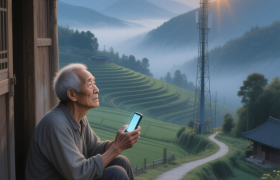 柳城凶嫌在逃，我们该恐惧还是反思乡村“信息孤岛”？